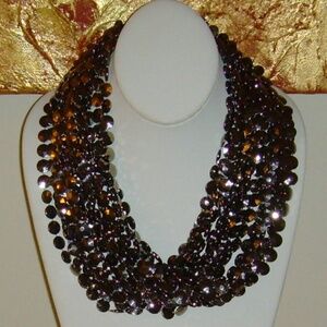 LEE ANGEL Etienne Necklace